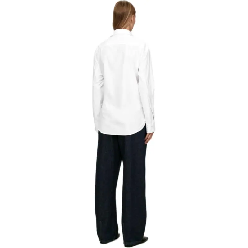 ARKET Shirts Women's White-2
