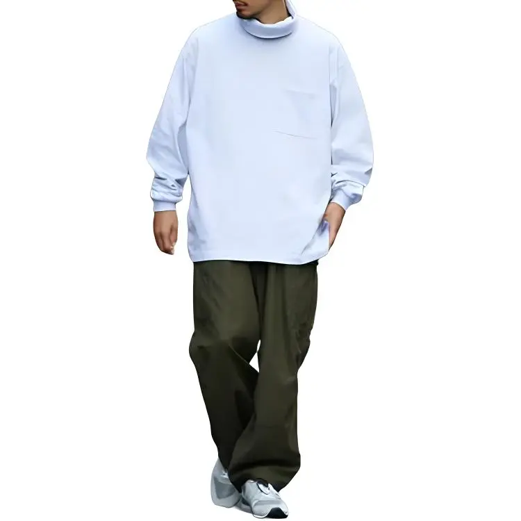 FREAK'S STORE Sweatshirts Men Gray-2