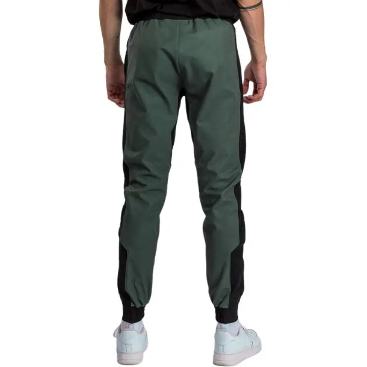 VENUM Knitted Sweatpants Men's Black Khaki-4