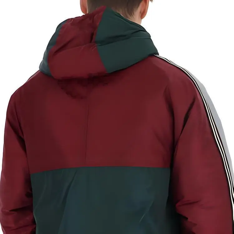 GUCCI Puffer Jacket Men's Green-4