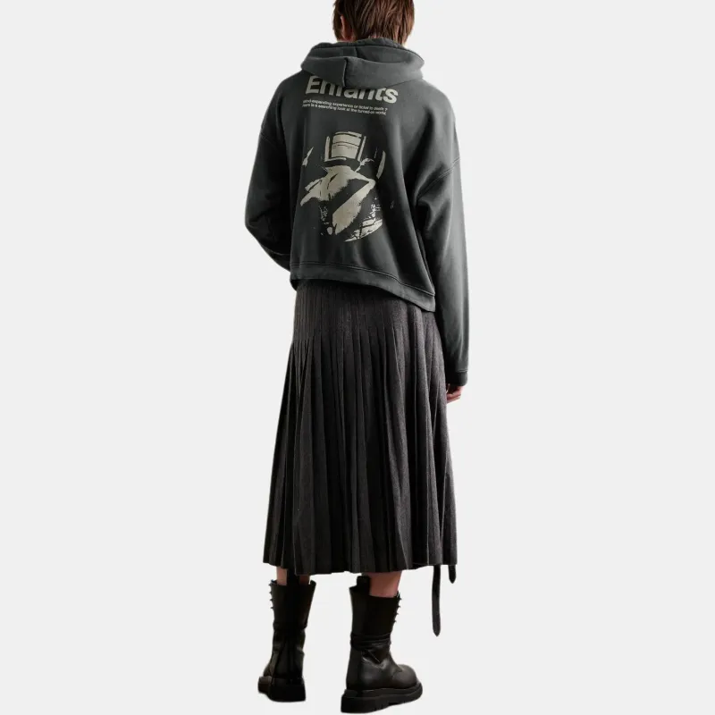 ENFANTS RICHES DEPRIMES Sweatshirts Men Dark Gray-3