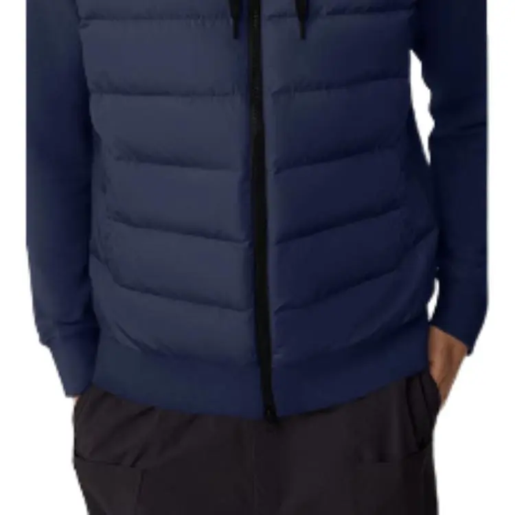 Canada Goose HyBridge® Huron Full-Zipped Hooded Jacket-3