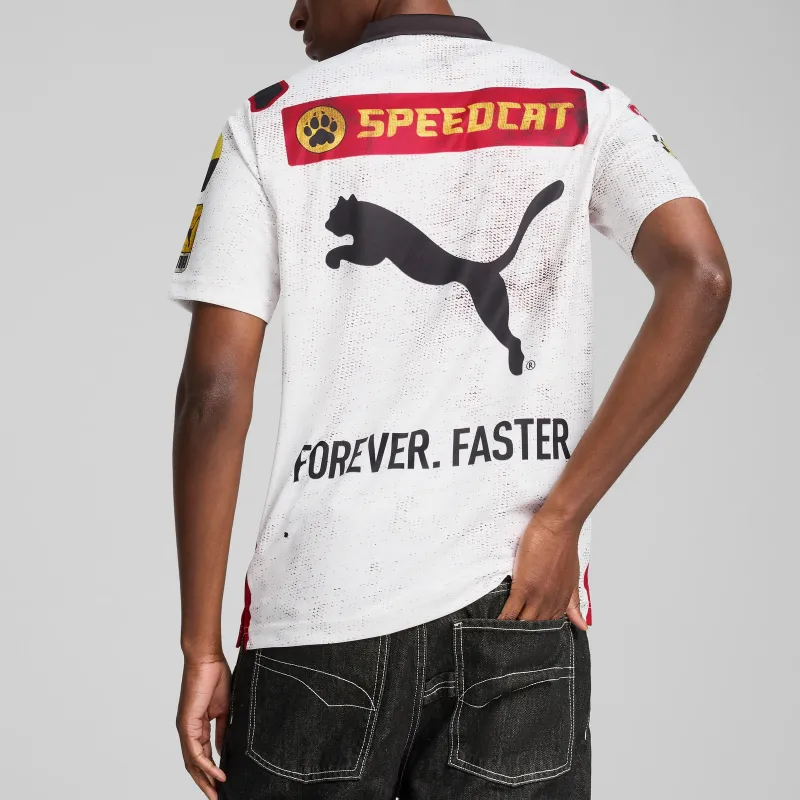 PUMA A$AP Rocky X PUMA Team Zip Polo-3