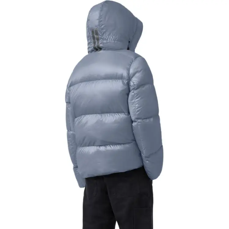 Canada Goose Crofton Puffer-4