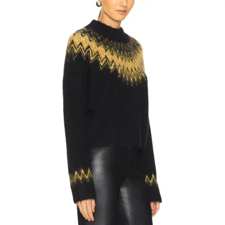 ALLSAINTS Sweater Women's Black-2
