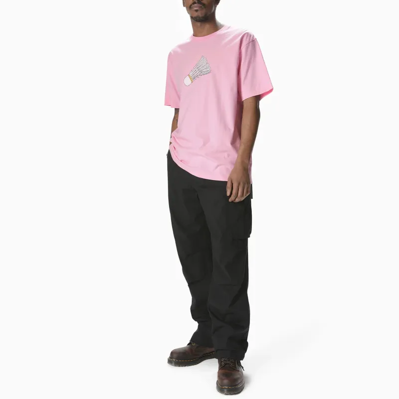 Thisisneverthat T Shirts Unisex Pink-2