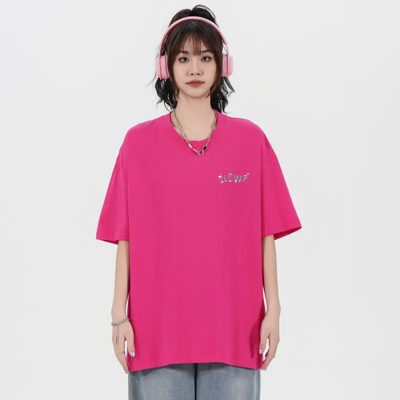 LCWP T Shirts Unisex-22