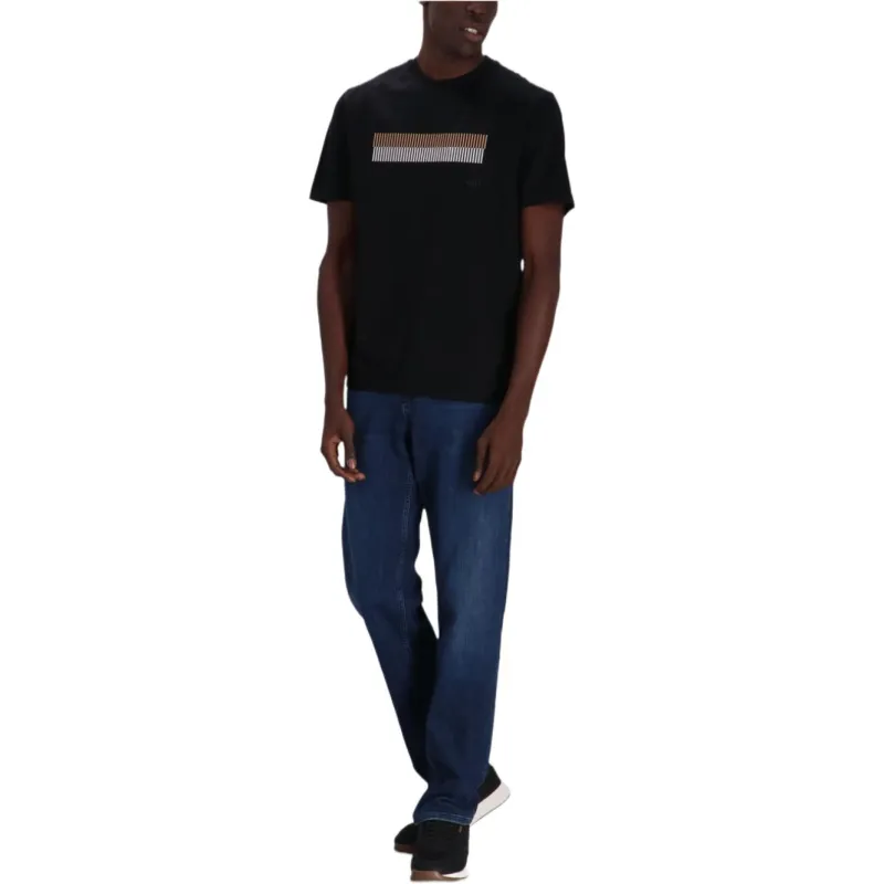 HUGO BOSS Maine Jeans-4