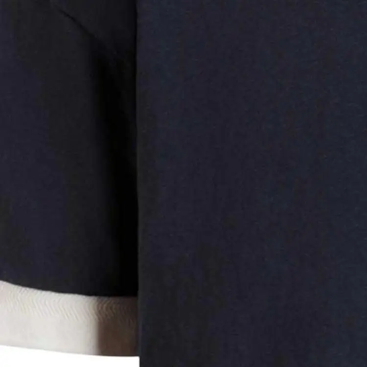 BALLY Jersey Polo Shirt-5