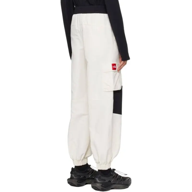 THE NORTH FACE Casual Pants Women's White-1