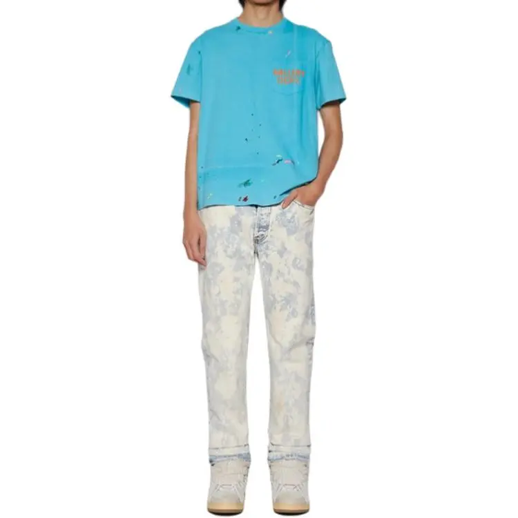Gallery Dept. Vintage Logo Painted Tee-1