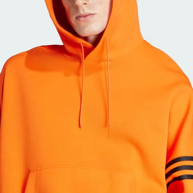 Adidas Originals Neuclassics Sweatshirts Men Orange-5