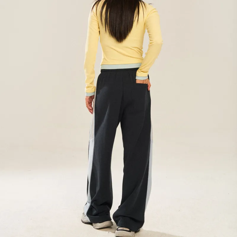NSTNEW START Casual Pants Unisex-10