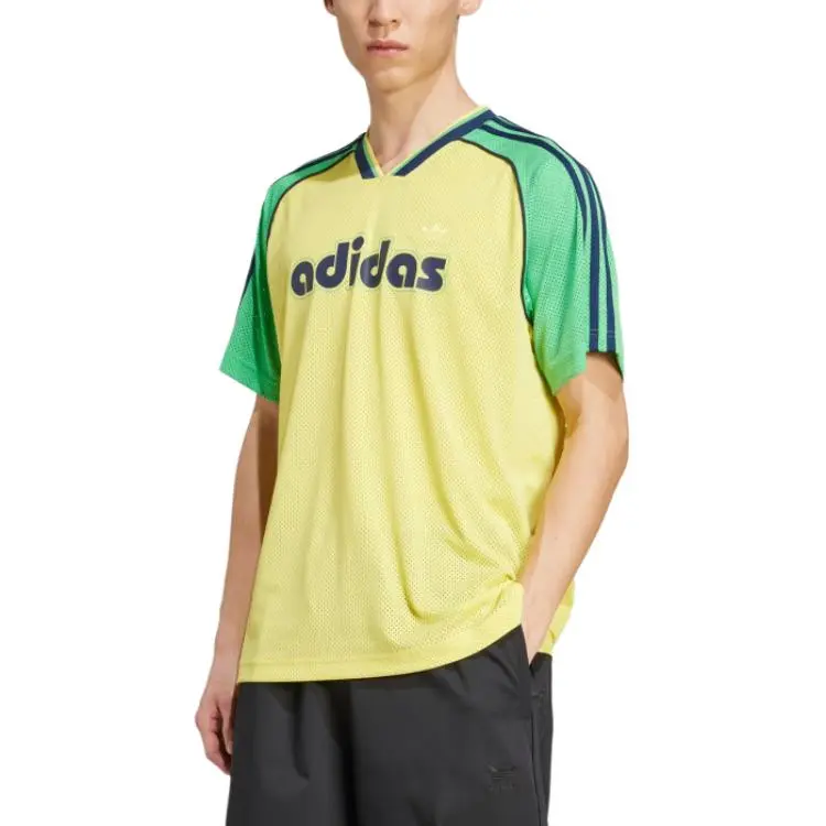 Adidas Originals Jersey-2