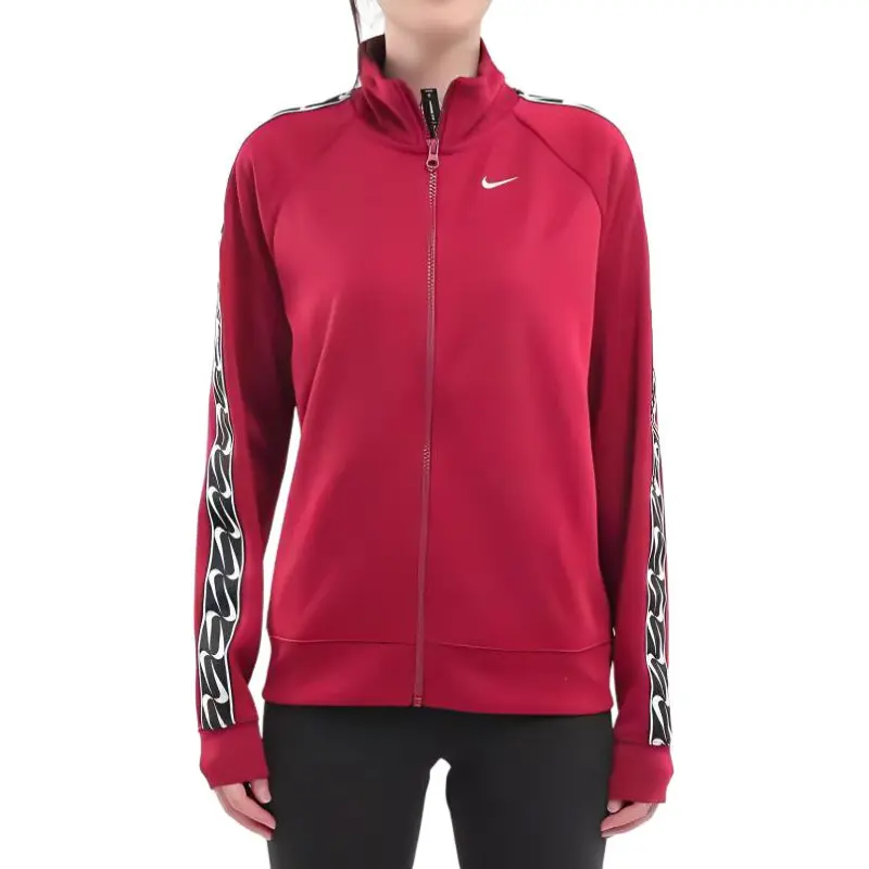 Nike Jackets Women's Red-2
