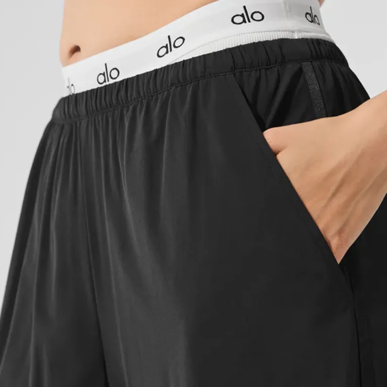 Alo Yoga Casual Pants Women's-3