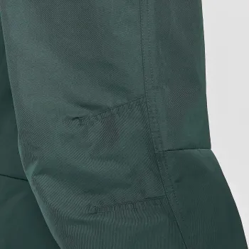 Nike Casual Pants Men's Vintage Green