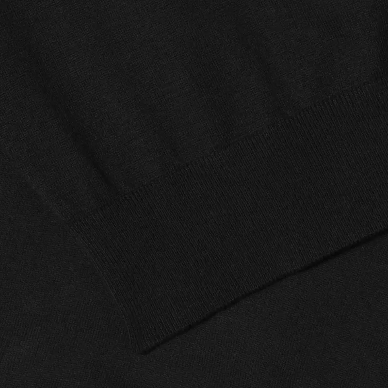 LACOSTE T Shirts Women's Black-4