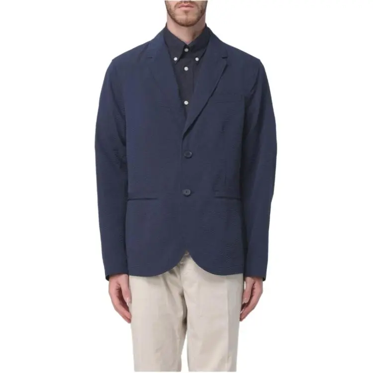 ARMANI EXCHANGE Single breasted Blazer-3
