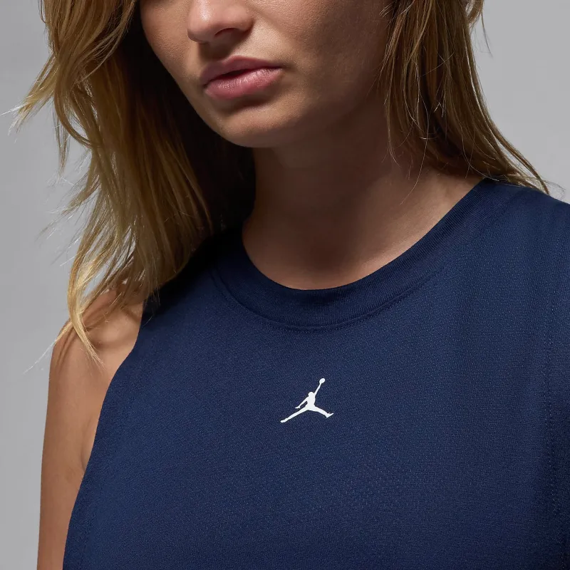 Jordan Sport Women's Diamond Tank Top-2