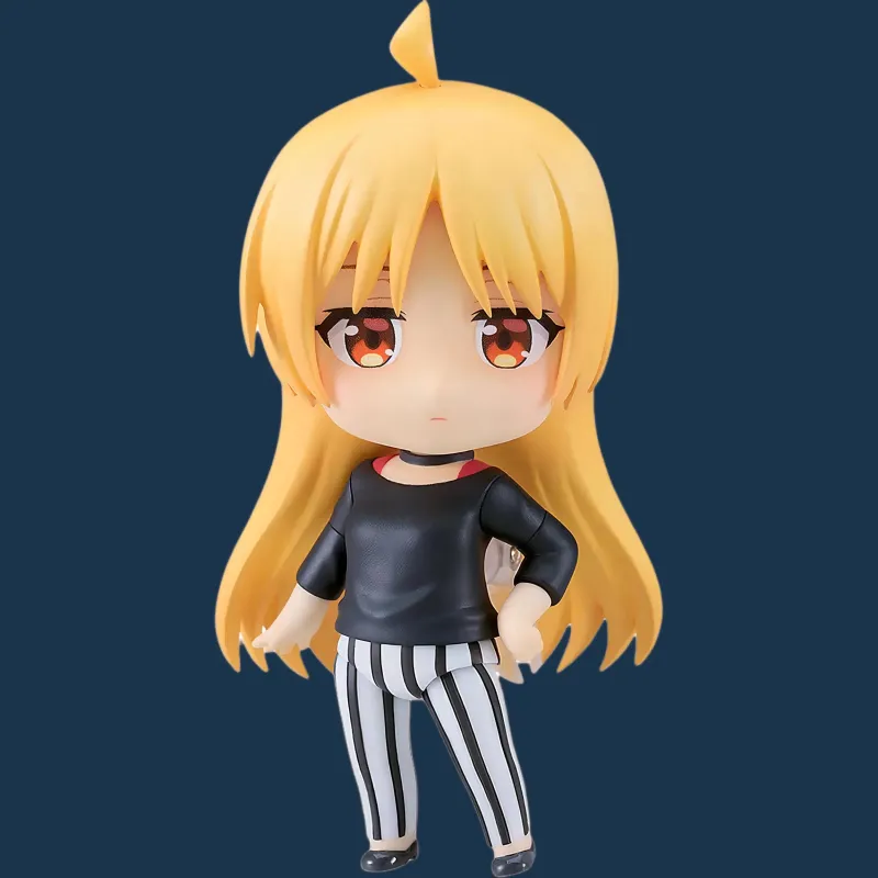 GSC Clay Doll Bocchi The Rock! Chibi Figures-3