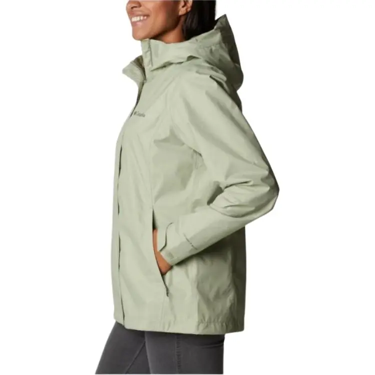 Columbia Jackets & Coats Women's Green-2