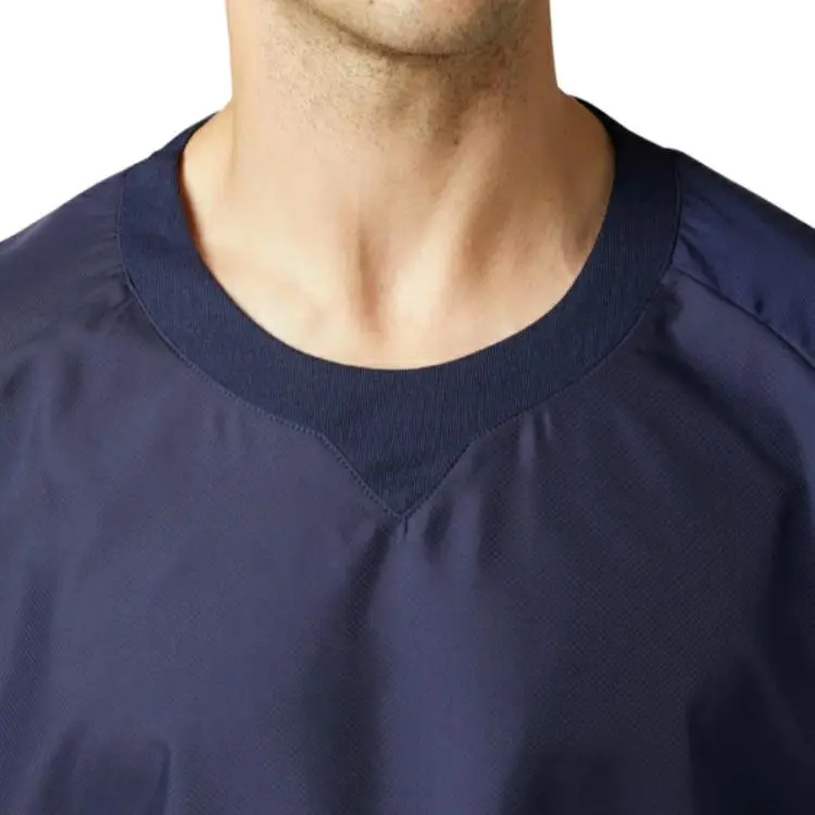 Asics T Shirt Men's Marine Blue-3