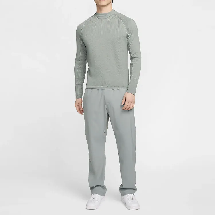 Nike Every Stitch Considered Men's Long Sleeve Computational Knit Top-2