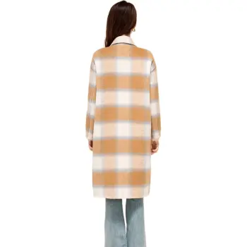 Fele.d Coats Women's
