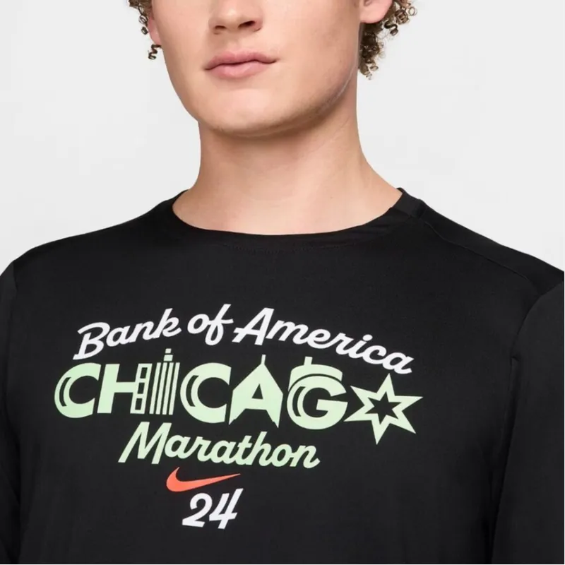 Nike Element Men's Dri FIT Running Crew-3