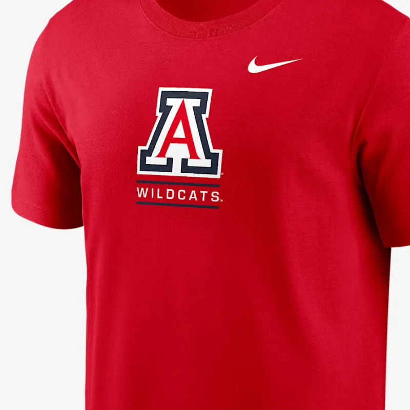 Nike Ohio State Buckeyes Men's Nike College T Shirt-3