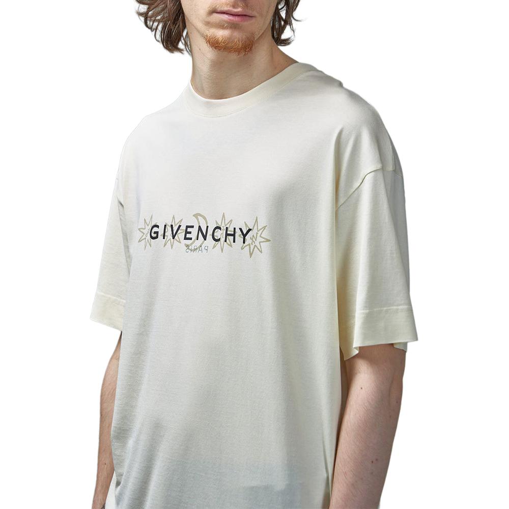 今 話題 の 人気 商品 Givenchy Standard Short-Sleeve - POIZON トップス