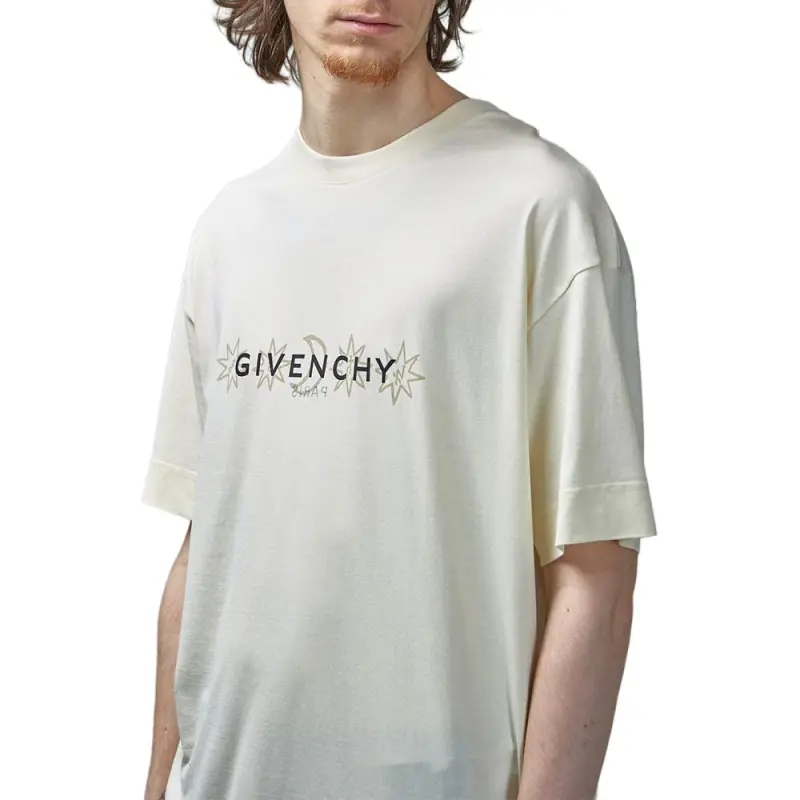 Givenchy Standard Short Sleeve-4