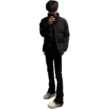 KVIV Jeans Men Carbon Black 