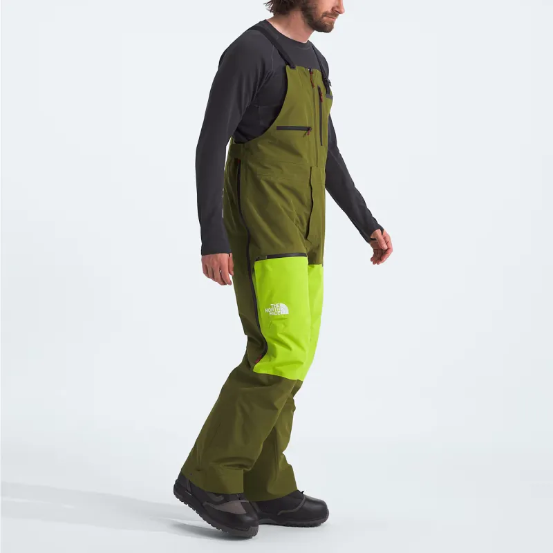 THE NORTH FACE Ceptor FW24 Overalls Men's Grass/Forest Olive-3