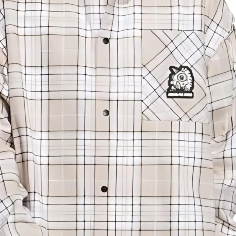 Adidas Neo Shirts Men-4