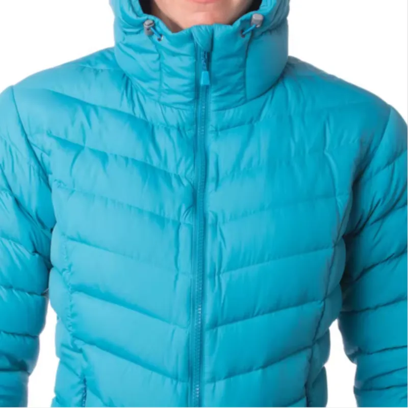 MONTBELL Down Jackets Women's-5