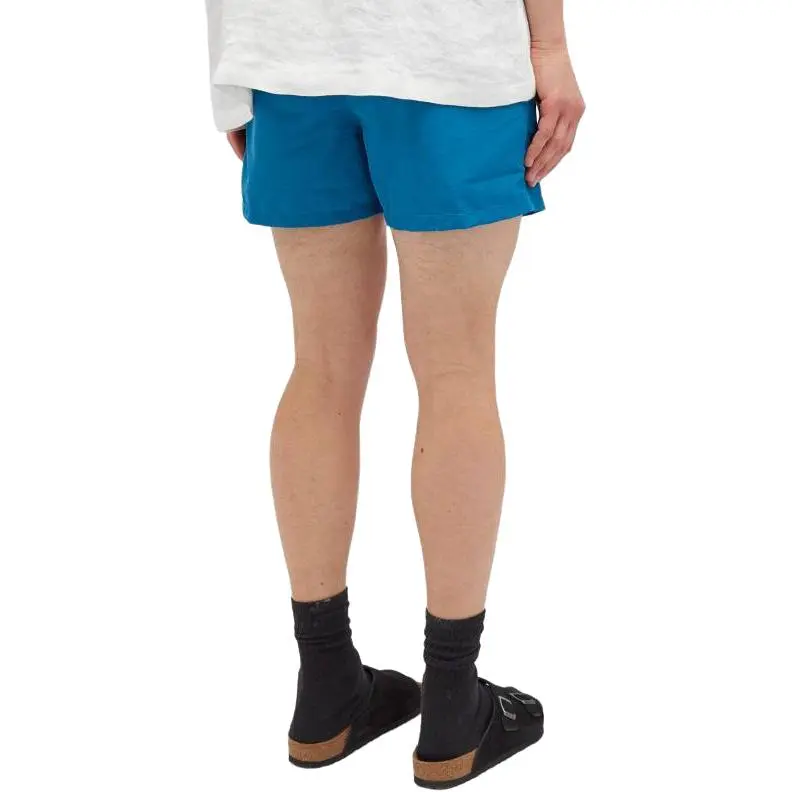 Paul Smith Zebra Embroidered Drawstring Swim Shorts-3