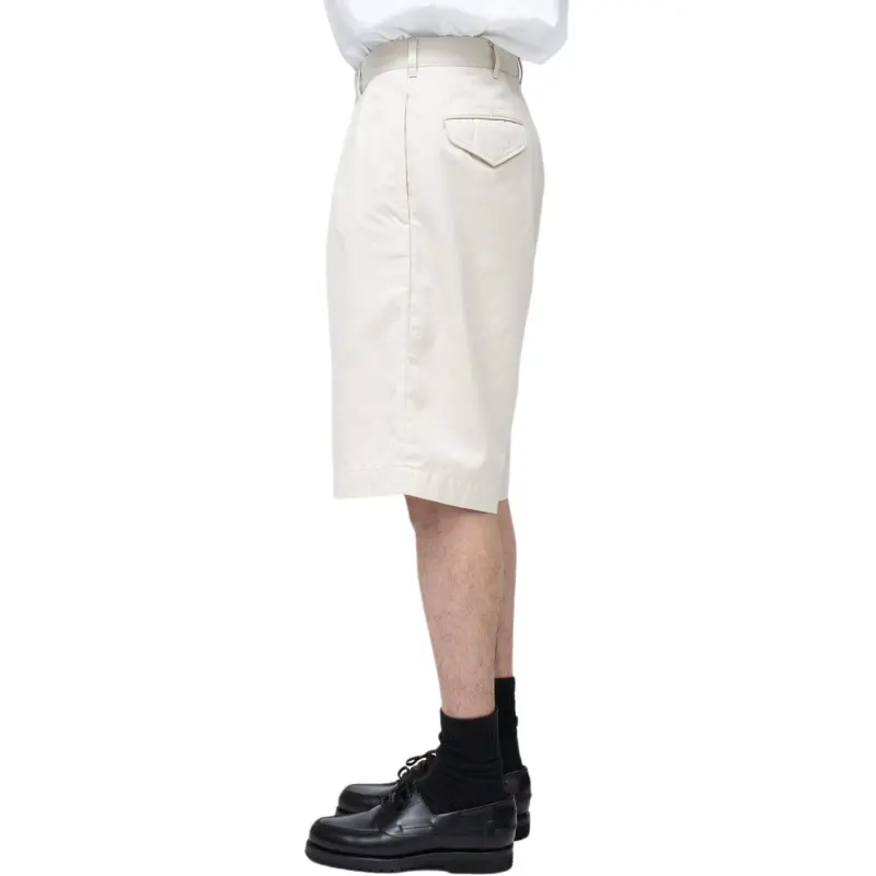 Nanamica Casual Shorts Men's Sand-3