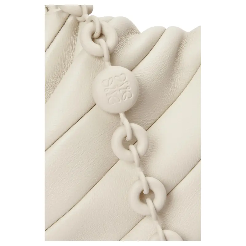 LOEWE Flamenco Shoulder Bags-8