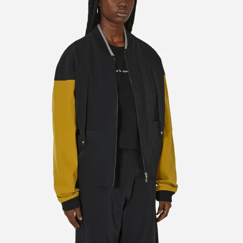 Asics Novalis Liatrisory Jackets & Coats Unisex Black-2