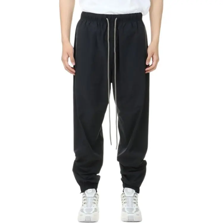 Fear Of God Essentials Core Collection Nylon Track Pant-6