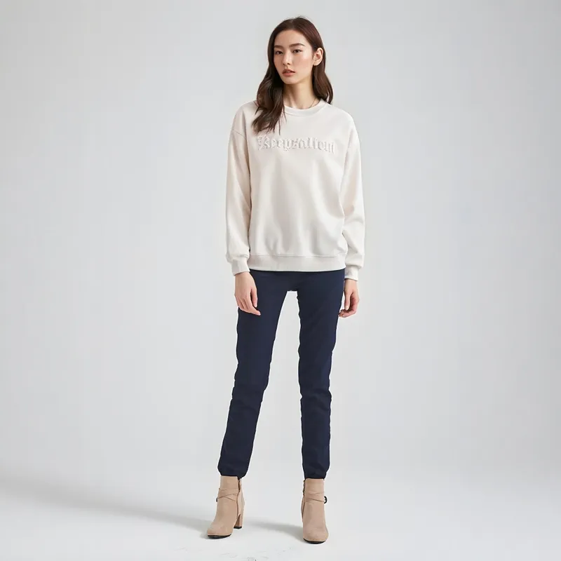 KS Sweatshirts Unisex-2