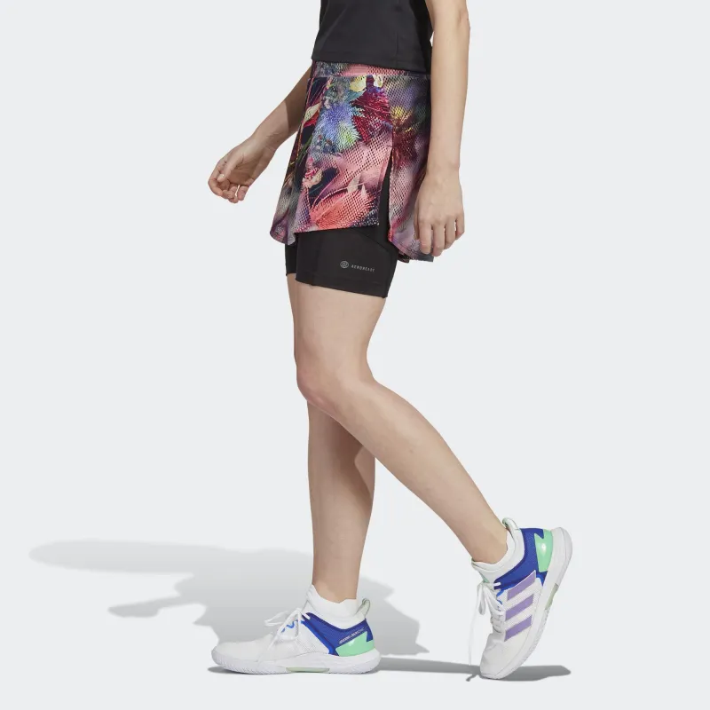 Adidas Casual Shorts Women's Black-3