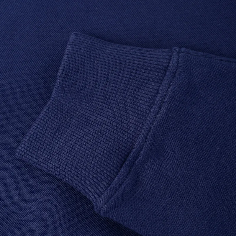 BALMAIN Sweatshirts Men Blue-6