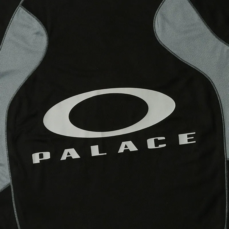 PALACE X Oakley Tech Jersey-2