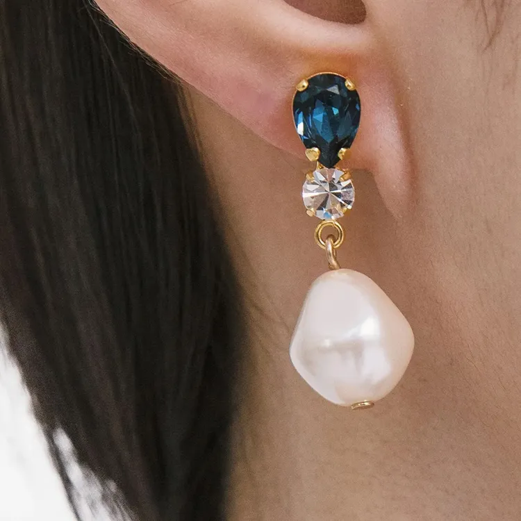 Jennifer Behr Kristina Earrings-1