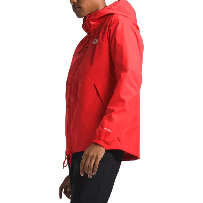 THE NORTH FACE Antora Jackets & Coats Men's Red-2