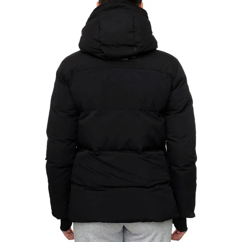 SUPERDRY Jackets Coats Women's Black-1