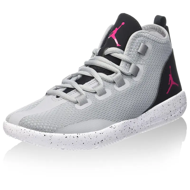 JORDAN Reveal Wolf Grey GS-2